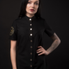 Sviato Collection Black Standard Uniform