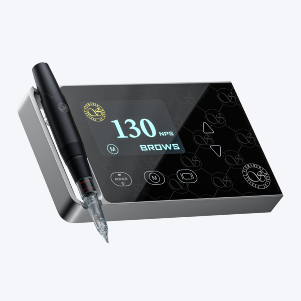 A201 S-Liner Basic 4