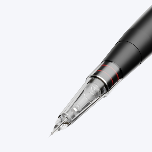 A201 S-Liner Basic 5