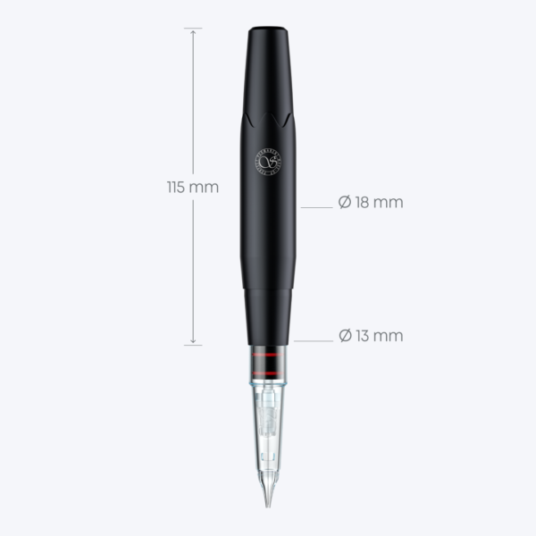 A201 S-Liner Basic 6