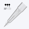 Basic Cartridge 3SF(0,3) – 15pcs