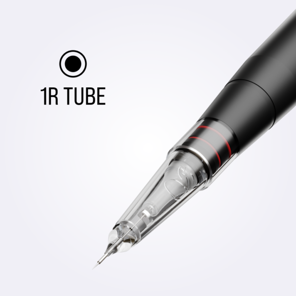 Basic 1R Tube 0.3 02