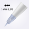 Pro Cartridge 3 Nano Slope Modul A (O,25) – 10pcs