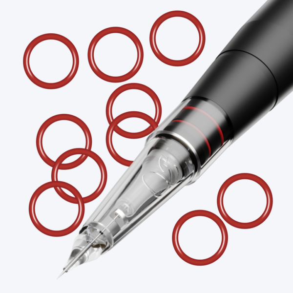 S-Liner Basic O-Rings 2