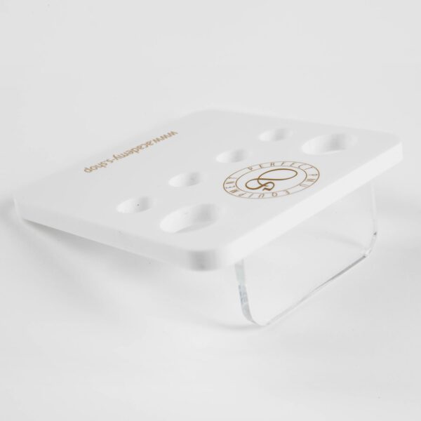 S-Pigment White holder small 2