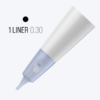 Pro cartridge 1 Liner Modul (0,3) – 10pcs