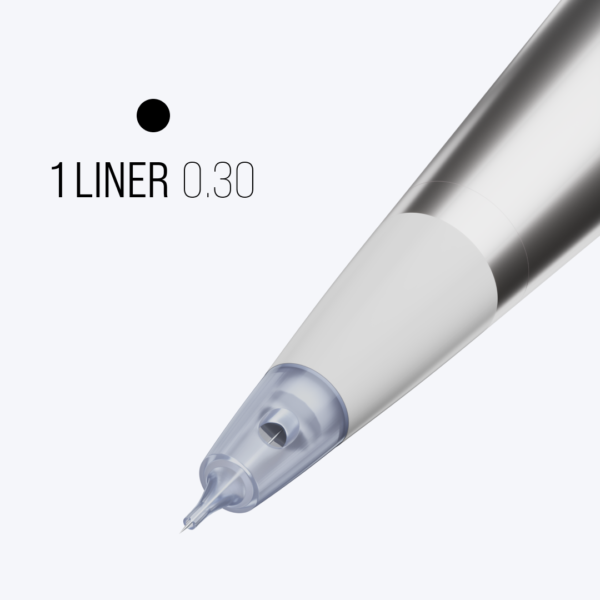 A302 Pro 1 Liner 0.3 02