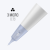 Pro Cartridge 3 Micro Modul (0.18) – 10pcs