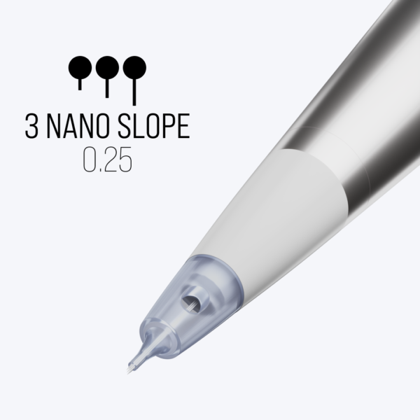 A307 Pro 3 Nano Slope 0.25 02