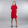 Sviato Collection Red Dress