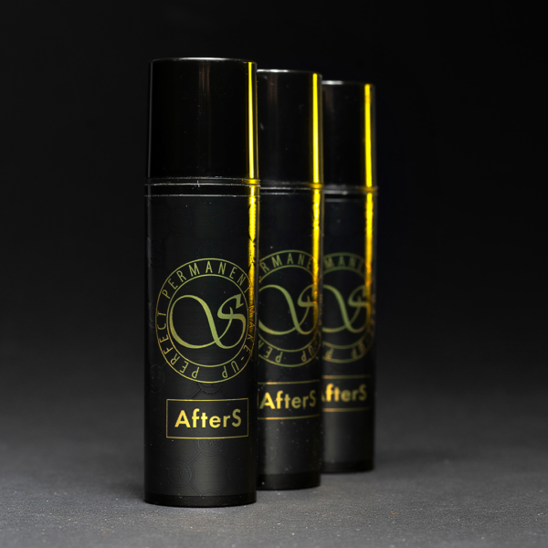 C110 AfterS After Care Cream 10ml 2