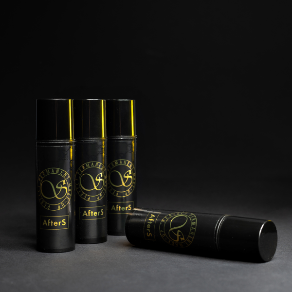 C110 AfterS After Care Cream 10ml 3