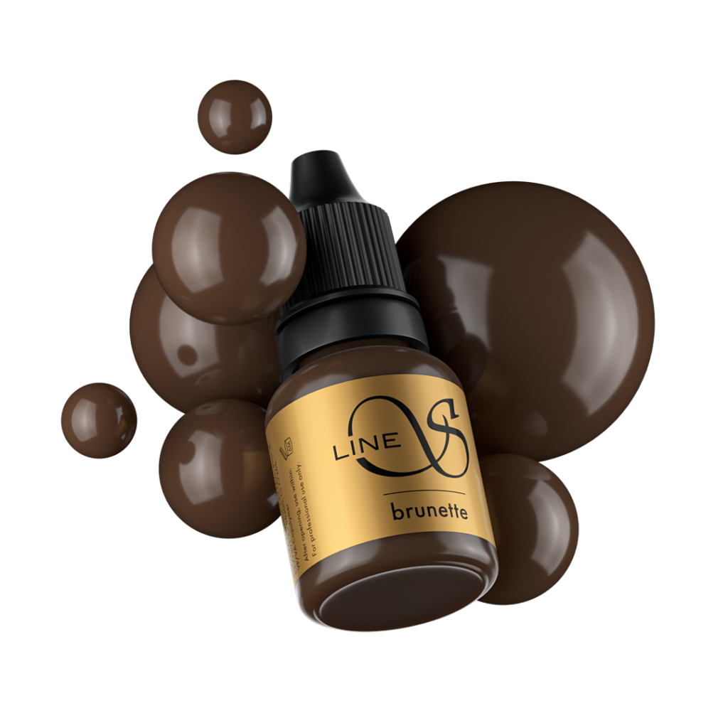 Pmu Pigments Order Permanent Makeup Pigments Sviato Shop