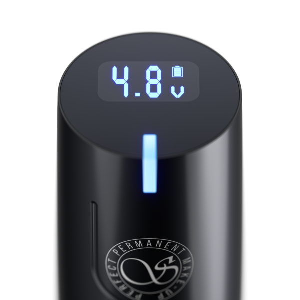 S-Liner Styler White 4