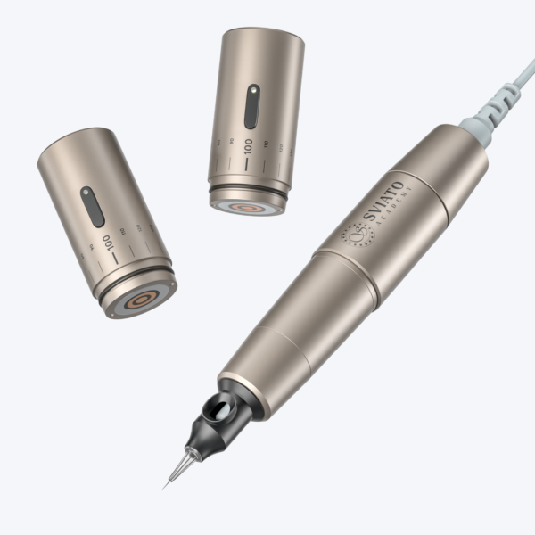 S-Liner Deluxe Champagne 02