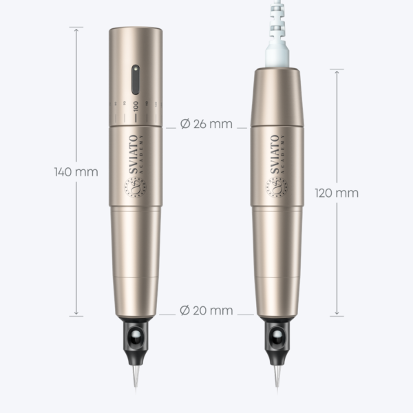 S-Liner Deluxe Champagne 06