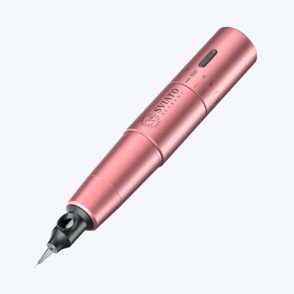 S-Liner Deluxe Pink 01