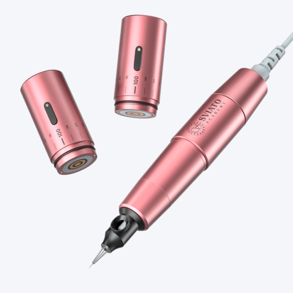 S-Liner Deluxe Pink 02