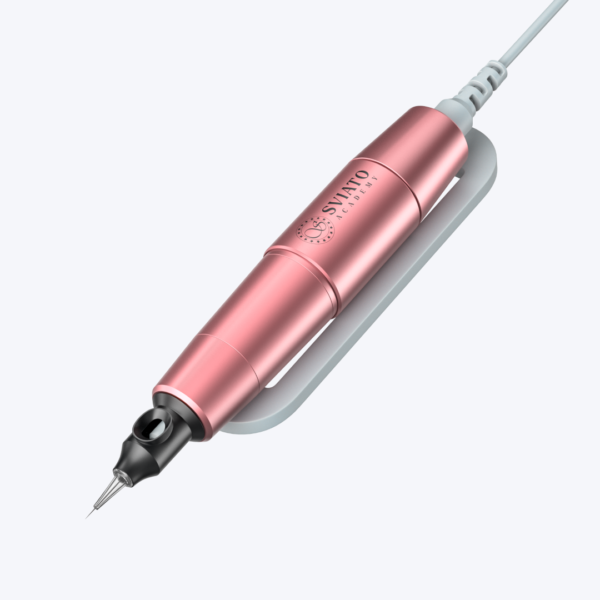 S-Liner Deluxe Pink 05