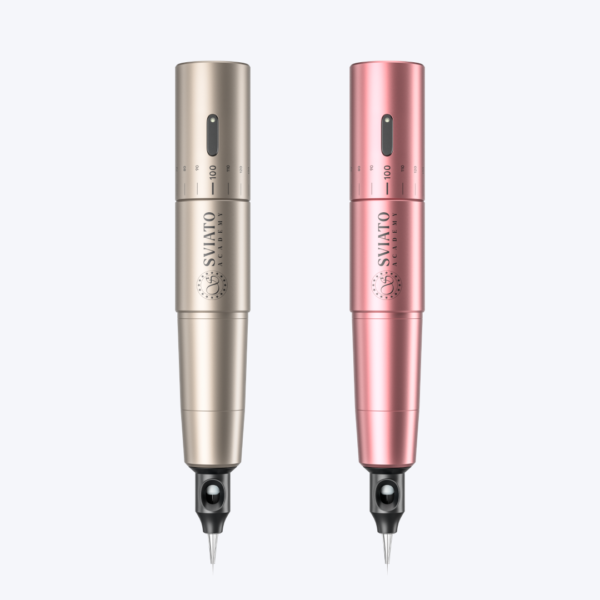 S-Liner Deluxe Pink Champagne 10