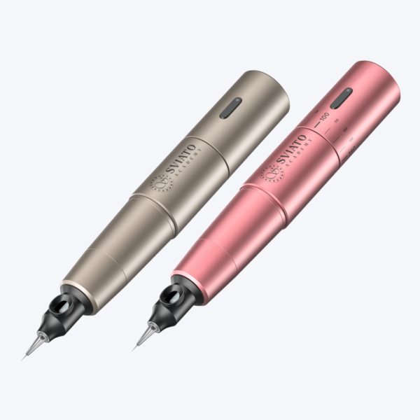 S-Liner Deluxe Pink Champagne 11