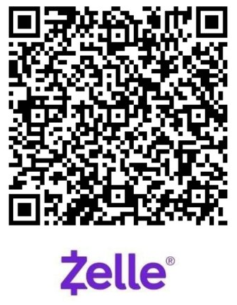 Zelle QR Code